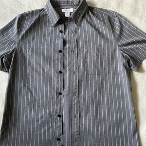Calvin Klein Short Sleeve Shirt